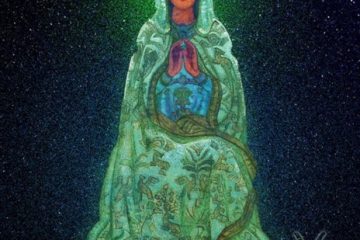 LA MÈRE DU MONDE – FÊTE SOLAIRE DES POISSONS LA MÈRE DU MONDE – FÊTE SOLAIRE DES POISSONS