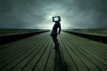 LA FIN DU MYTHE MODERNE