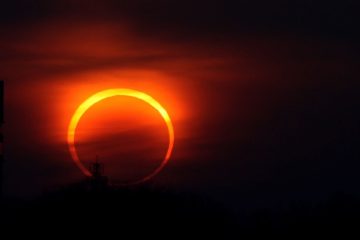 MISE À JOUR SUR L’ASCENSION : LE CYCLE DES ÉCLIPSES COMMENCE MISE À JOUR SUR L’ASCENSION : LE CYCLE DES ÉCLIPSES COMMENCE