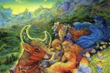 MESSAGE DE L’UNIVERS – DU 24 AU 30 AVRIL 2023