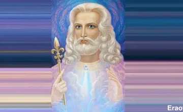 SEIGNEUR MELCHIZÉDEK : VOTRE SOUHAIT ULTIME SEIGNEUR MELCHIZÉDEK : VOTRE SOUHAIT ULTIME
