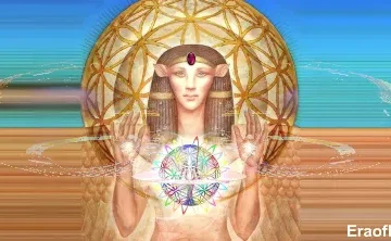 LES HATHOR : UNE ÉPOQUE DE GRANDS CHANGEMENTS