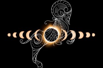 ASTROLOGIE INTUITIVE : ECLIPSE SOLAIRE DE NOUVELLE LUNE EN BÉLIER AVRIL 2023 ASTROLOGIE INTUITIVE : ECLIPSE SOLAIRE DE NOUVELLE LUNE EN BÉLIER AVRIL 2023