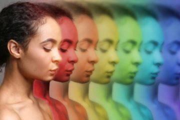 COMMENT CONNAÎTRE LA COULEUR DE VOTRE AURA ? Faites le test !