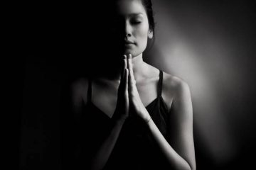 SIGNIFICATION de l’AURA NOIRE