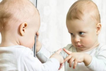SE VOIR AU-DELÀ DU MIROIR…