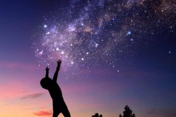 ÉCOUTER LES SIGNES DE L’UNIVERS