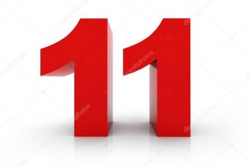 AVRIL : Mois 4 + Année 7 = Vibration Planétaire 11 AVRIL : Mois 4 + Année 7 = Vibration Planétaire 11