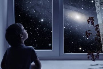 NOUS AVONS DE PLUS EN PLUS LE DÉSIR DE “RENTRER À LA MAISON”…