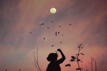 TOUT EST UNE ŒUVRE VIVANTE TOUT EST UNE ŒUVRE VIVANTE