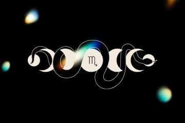 ASTROLOGIE INTUITIVE : SCORPION, PLEINE LUNE, ÉCLIPSE LUNAIRE – MAI 2023