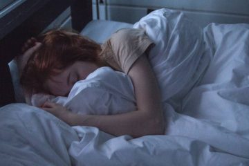 LA PARALYSIE DU SOMMEIL, C’EST QUOI ?…