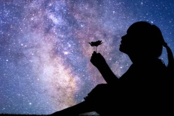 LES 5 ÉTAPES D’ÉVEIL D’UN STARSEED