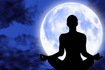 VIVEZ CETTE IMPORTANTE PLEINE LUNE EN CONSCIENCE