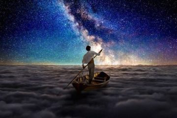 PROFÉRER VOTRE MONDE