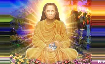 MESSAGE DE BABAJI : DÉVELOPPEZ VOTRE AMOUR