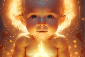 LE TEMPS EST À L’INNOCENCE