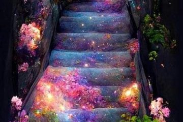 NOTES SUR L’ASCENSION