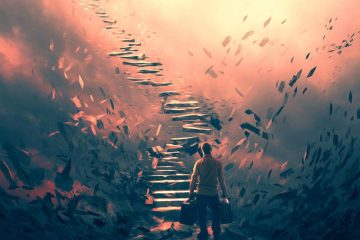 LIBRE DE TOUTES LES ILLUSIONS