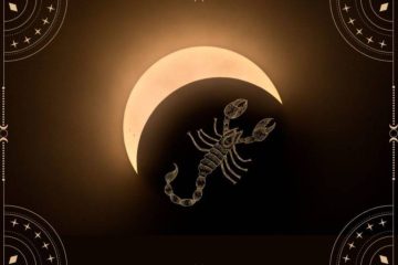 PLEINE LUNE/ÉCLIPSE DU 5 MAI ~ Le subconscient devient conscient