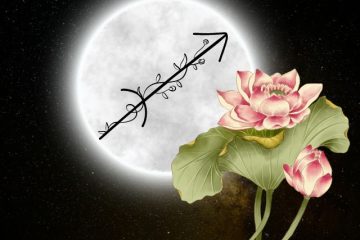 ASTROLOGIE INTUITIVE : PLEINE LUNE EN SAGITTAIRE JUIN 2023