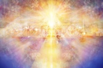 VOUS ÊTES UN TEMPLE DANS L’UNIVERS DE LUMIÈRE !