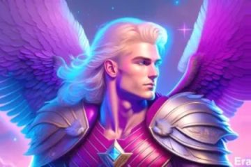 ARCHANGE ZADKIEL : S’ACCORDER AVEC LES ROYAUMES SUPÉRIEURS ARCHANGE ZADKIEL : S’ACCORDER AVEC LES ROYAUMES SUPÉRIEURS
