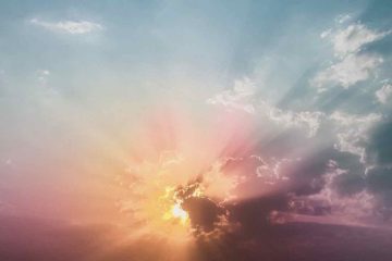 ANCRER LES ÉNERGIES DU CIEL SUR TERRE