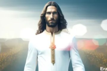 JESHUA : ET MAINTENANT ?