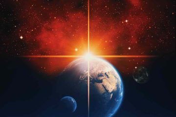 L’AMOUR SOURCE GUÉRIT LA TERRE