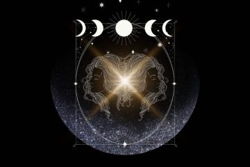 ASTROLOGIE INTUITIVE : NOUVELLE LUNE EN GÉMEAUX, JUIN 2023 ASTROLOGIE INTUITIVE : NOUVELLE LUNE EN GÉMEAUX, JUIN 2023