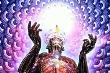 L’OEIL DE LA CONSCIENCE, L’OEIL QUI VOIT TOUT L’OEIL DE LA CONSCIENCE, L’OEIL QUI VOIT TOUT