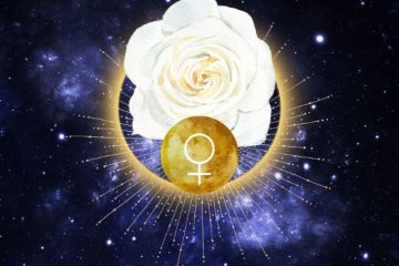 ASTROLOGIE INTUITIVE : VÉNUS RÉTROGRADE JUILLET-SEPTEMBRE 2023 ASTROLOGIE INTUITIVE : VÉNUS RÉTROGRADE JUILLET-SEPTEMBRE 2023