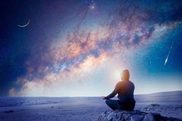 REGARDER LES ÉTOILES