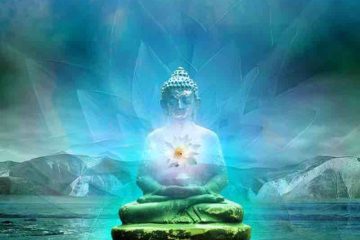 LA LUMIÈRE SPIRITUELLE INTÉRIEURE