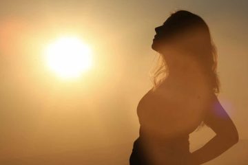 VOUS ÊTES ENCEINTE DE VOTRE PROPRE RENAISSANCE