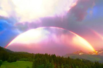 LES SIGNES DU GRAND TOURNANT SONT DANS LE CIEL LES SIGNES DU GRAND TOURNANT SONT DANS LE CIEL