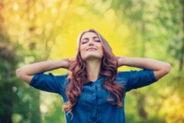 VOTRE VÉRITABLE NATURE INTÉRIEURE