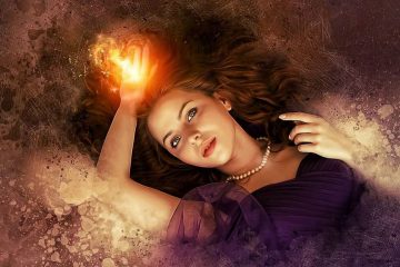 ACTIVEZ VOS DONS SPIRITUELS À LA MANIÈRE DES MAÎTRES ASCENSIONNÉS !