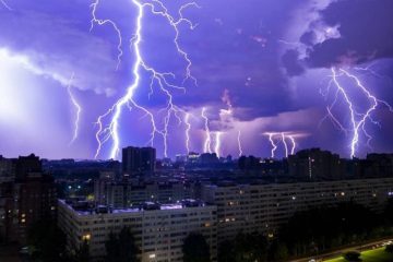 L’IONOSPHÈRE EN TRANSFORMATION L’IONOSPHÈRE EN TRANSFORMATION