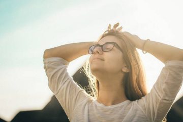 LACHER PRISE, C’EST VOUS DÉBARRASSER DE CE QUI EST LOURD ET QUI VOUS PÈSE
