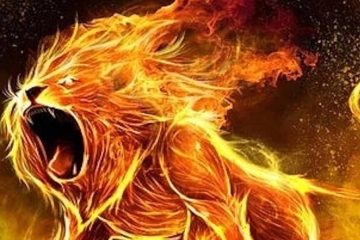 AOÛT POURRAIT ÊTRE UN MOIS CHAUD – Un portail du Lion aligné avec Sirius