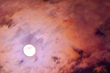 LES INTERACTIONS ENTRE NIBIRU ET LE SOLEIL