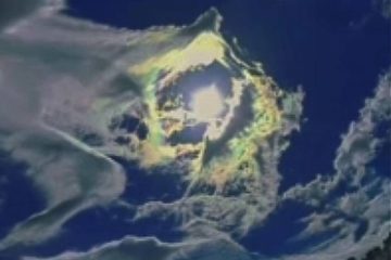 LE CUBE DE MÉTATRON DANS LE CIEL LE CUBE DE MÉTATRON DANS LE CIEL