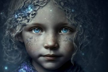 LES ENFANTS DES STARSEEDS ET LA CONSCIENCE HUMAINE LES ENFANTS DES STARSEEDS ET LA CONSCIENCE HUMAINE