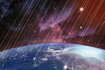 AUGMENTATION DE L’IONISATION DE L’ATMOSPHÈRE ET DE LA HAUTE ATMOSPHÈRE AUGMENTATION DE L’IONISATION DE L’ATMOSPHÈRE ET DE LA HAUTE ATMOSPHÈRE