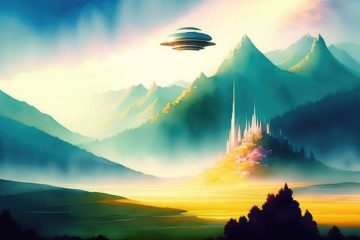 LES VISITEURS DES ESPACES INFINIS VIENNENT À VOTRE RENCONTRE