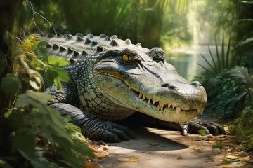 Chacun d’entre vous a ses “ALLIGATORS SUR LE CHEMIN” Chacun d’entre vous a ses “ALLIGATORS SUR LE CHEMIN”