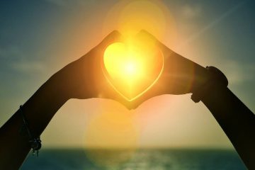 LA BOUSSOLE INTÉRIEURE ET LE COEUR PUR OUVRENT LA VOIE