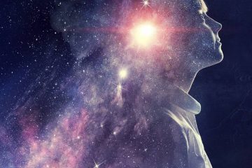 LES MONDES CÉLESTES OU DIVINS